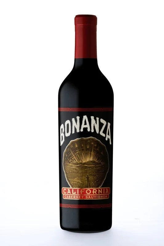 BonanzaWineCabernetSauvignonLot9(750ml)