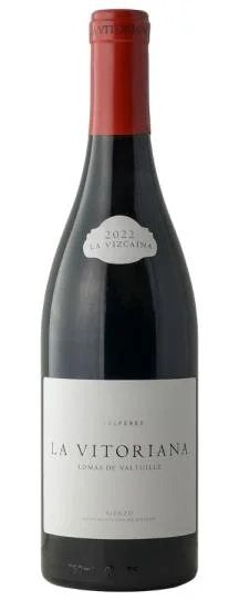 2022ProprietaryBlendWinefromGalicia