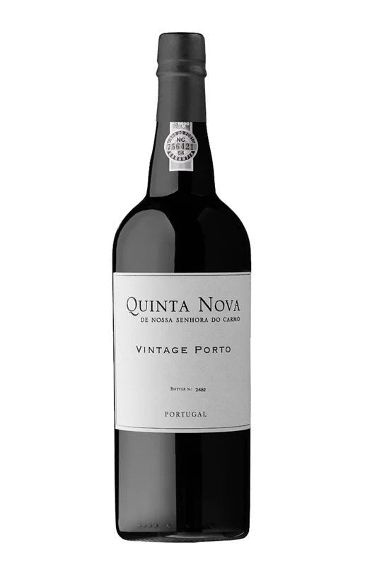 QuintaNova2020VintagePort(750ml)