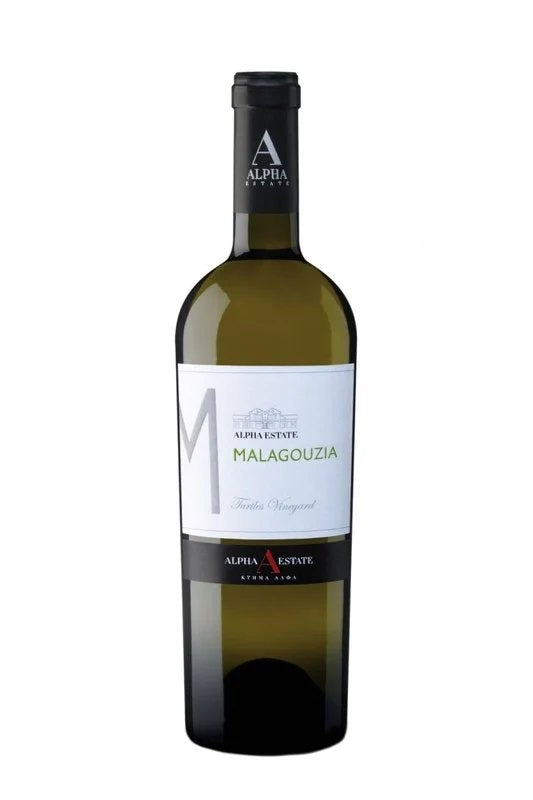 AlphaEstateMalagouzia2022–750ML