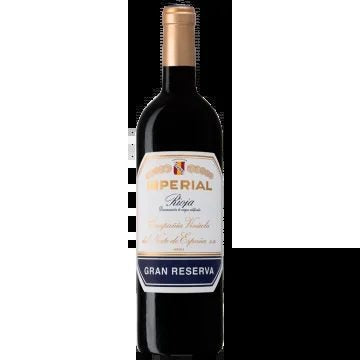 ImperialGranReserva2018–CVNE