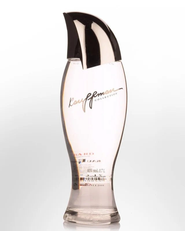 KauffmanHardVodka(700ml)