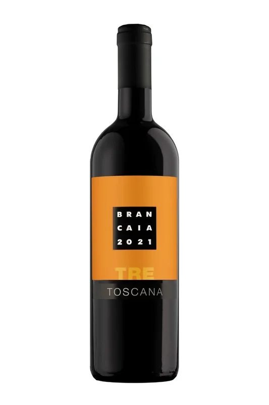BrancaiaTre2023(750ml)