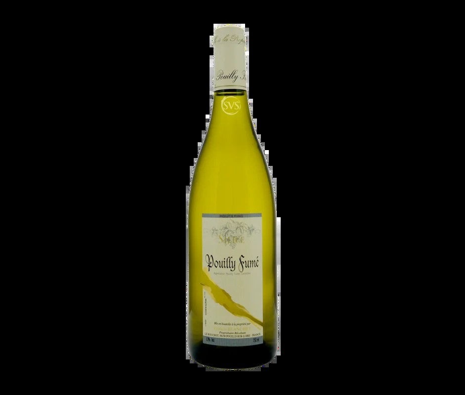 FrancisBlanchet,Pouilly-Fumé,Silice,2023