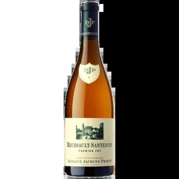 Meursault1erCruLesSantenots2019–DomaineJacquesPrieur