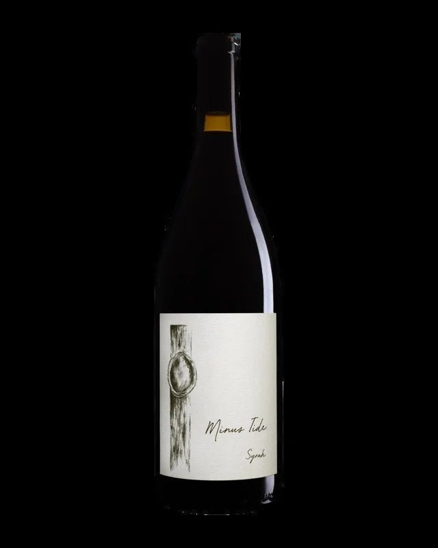 MinusTideMendocinoRidgeValentiSyrah