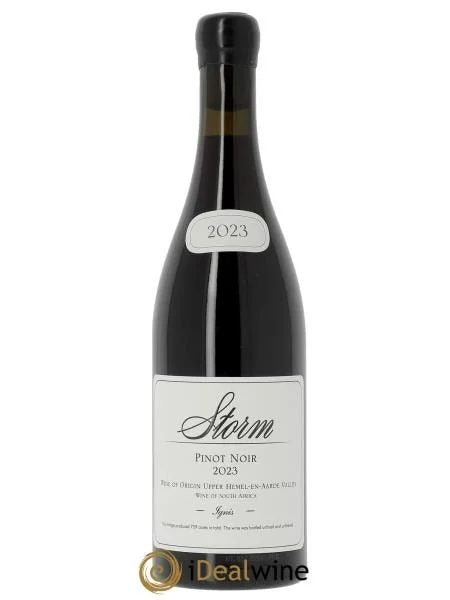 HemelenHaardeStormWinesIgnisPinotNoir2023