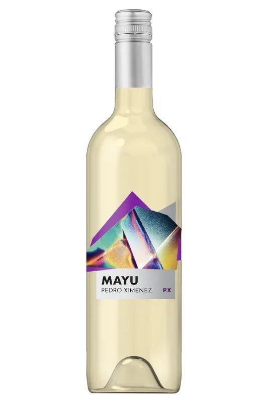 MayuPedroXimenez2023(750ml)
