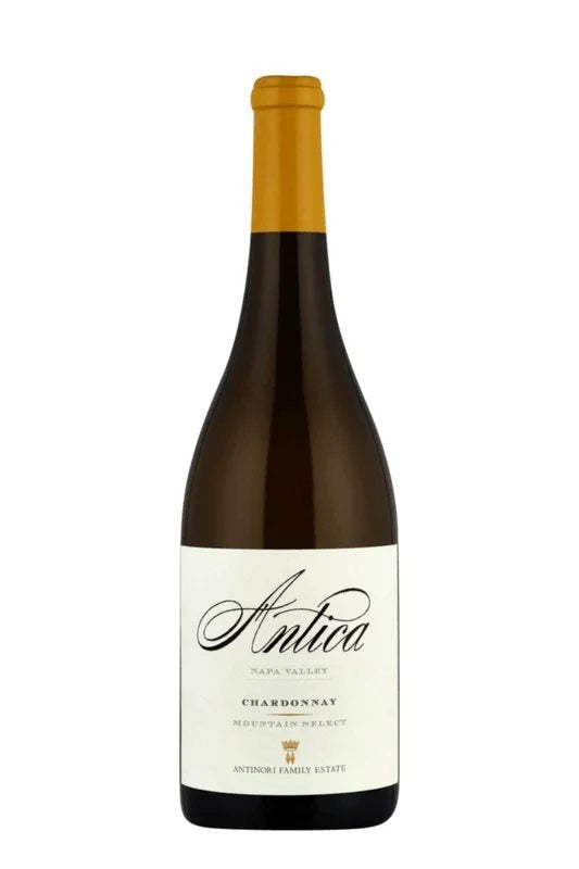 AnticaMountainSelectChardonnay2019–750ML
