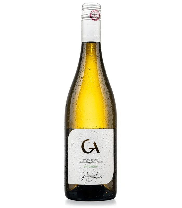 GuillaumeAureleViognier