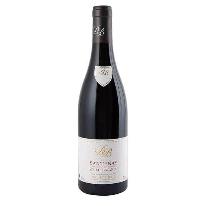 Santenay,VieillesVignes,P&LBorgeot2023