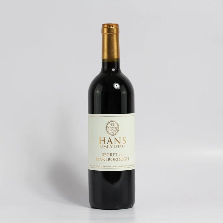 HansHerzog,“SecretsofMarlborough”Montepulciano2016