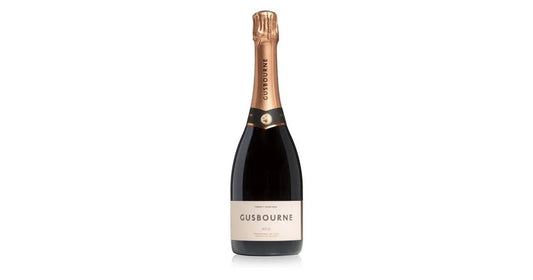 GusbourneRose2019EnglishSparklingWine75cl