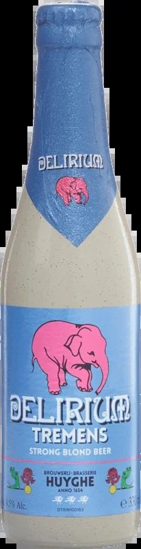 DeliriumTremens33clBottle
