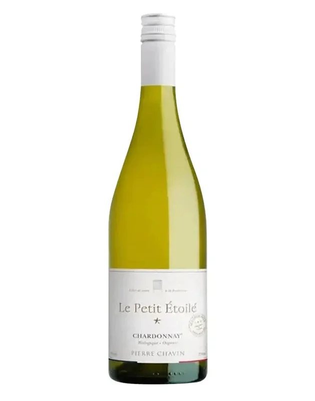 LePetitEtoileChardonnay