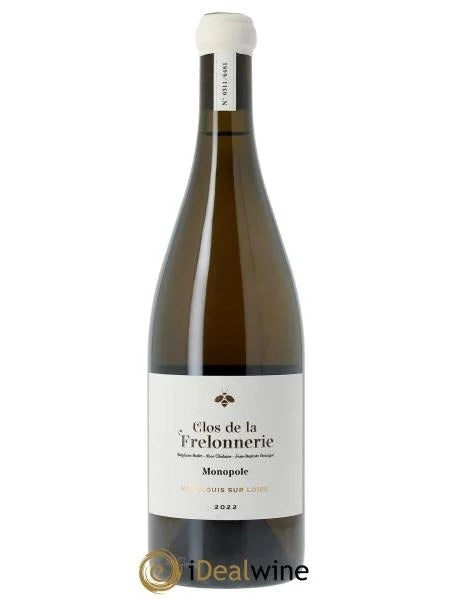 Montlouis-sur-LoireClosdelaFrelonnerie2022