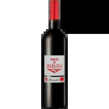 Sciaccarelu2022–DomainedeGranajolo
