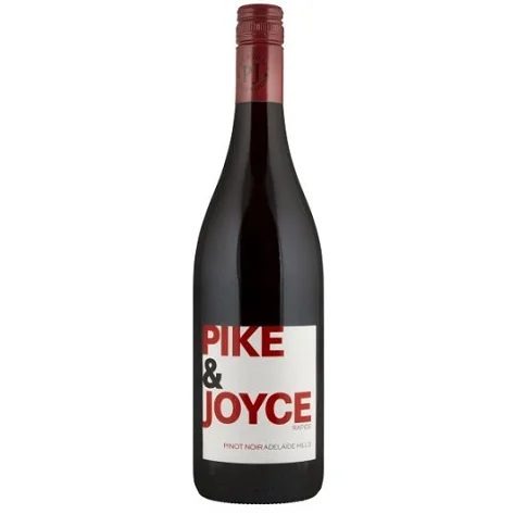RapidePinotNoir,Pike&Joyce