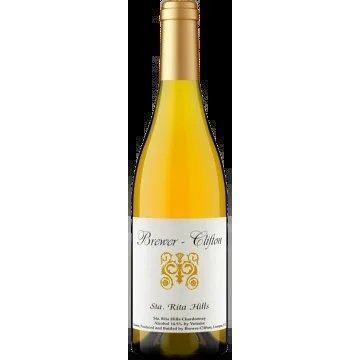ChardonnaySantaRitaHills2021–BrewerClifton