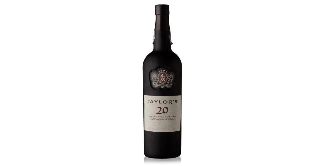 Taylor’sTawny20YearOldPort75cl