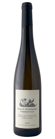 2019TorrontesWinefromArgentina