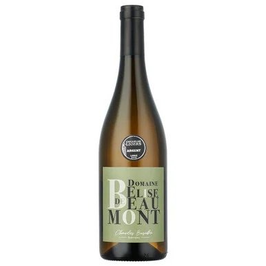 DomaineElisedeBeaumontCheninBlanc