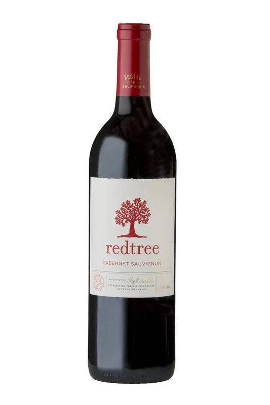 RedtreeCabernetSauvignon(750ml)