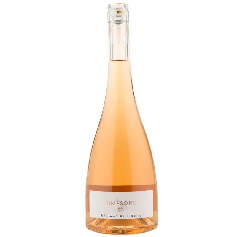 SimpsonsWineEstateRailwayHillRosé2020