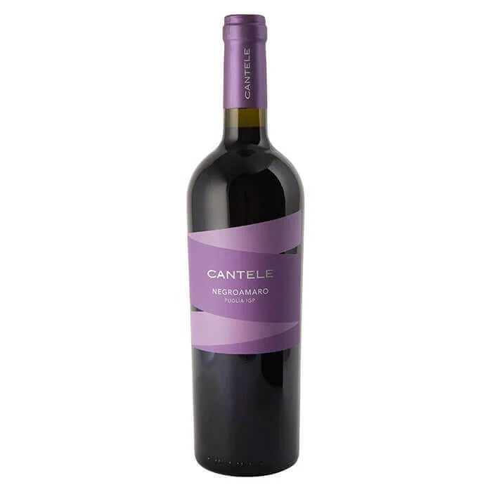 CanteleNegroamaro,Salento2022