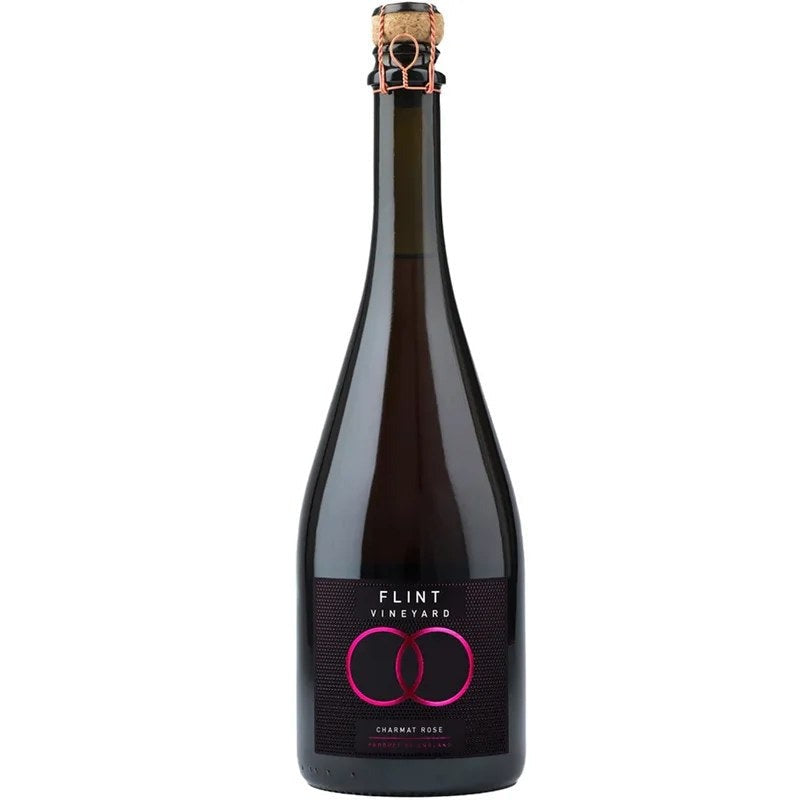 FlintVineyardCharmatRosé