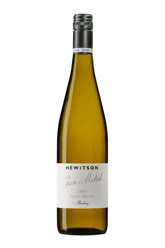 HewitsonRieslingGunMetal2021(750ml)