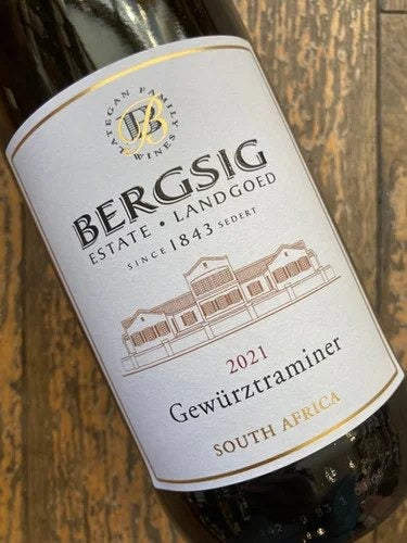 BergsigGewurztraminer