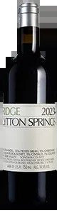 RidgeLyttonSprings2023