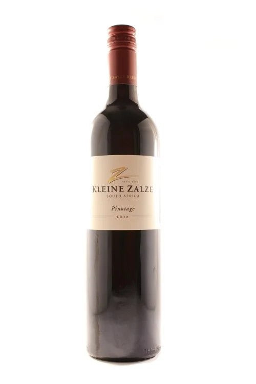 KleineZalzeCellarSelectionPinotage
