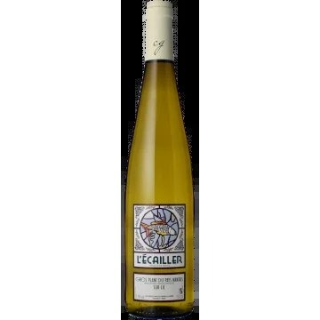 L’Écailler2023–ChâteauGuipière