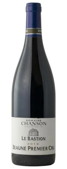 2019RedWinefromBeaune