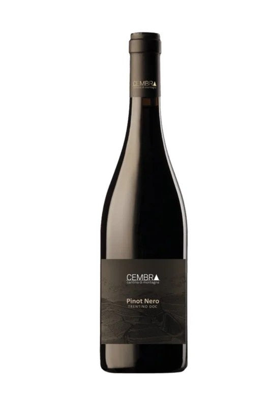 CembraPinotNero2024–750ML