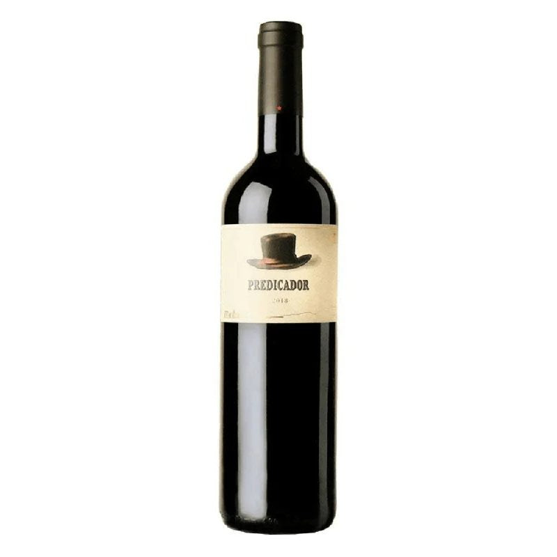 BodegaContador,RiojaPredicadorTinto2018