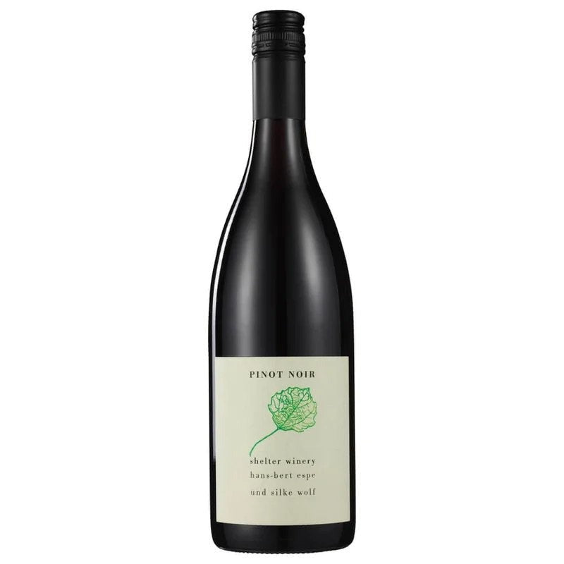 Shelter,PinotNoirBaden2020