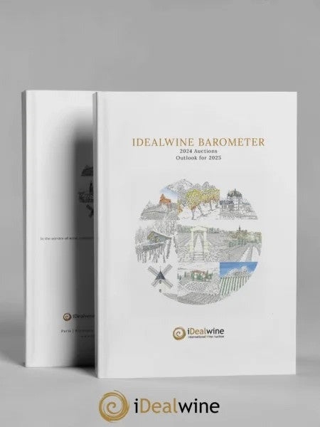 iDealwineAuctionBarometer2025(EnglishVersion)
