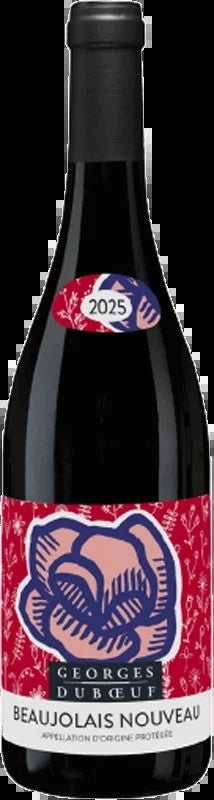 DuboeufBeaujolaisNouveau