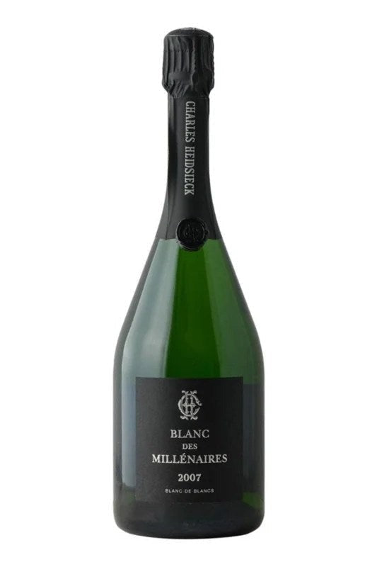 CharlesHeidsieckBlancdesMillenaires2014(750ml)
