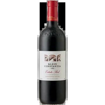 EstateRed2022–KleinConstantia