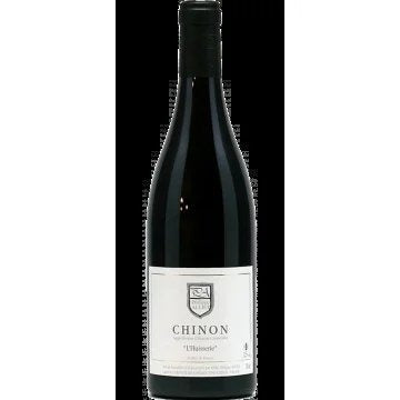L’Huisserie2022–DomainePhilippeAlliet