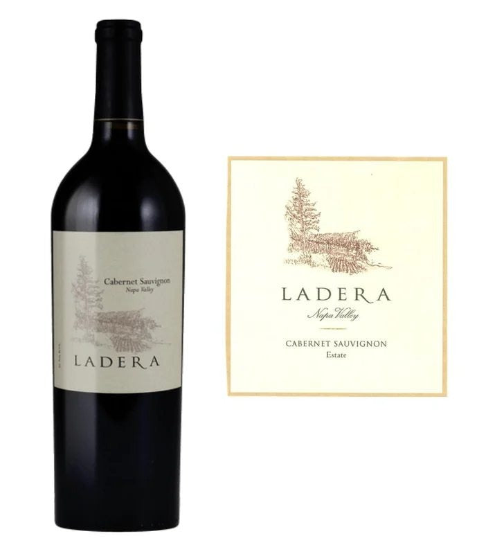 LaderaEstateNapaValleyCabernetSauvignon2015(750ml)