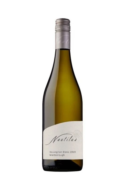 NautilusEstateSauvignonBlanc2024(750ml)