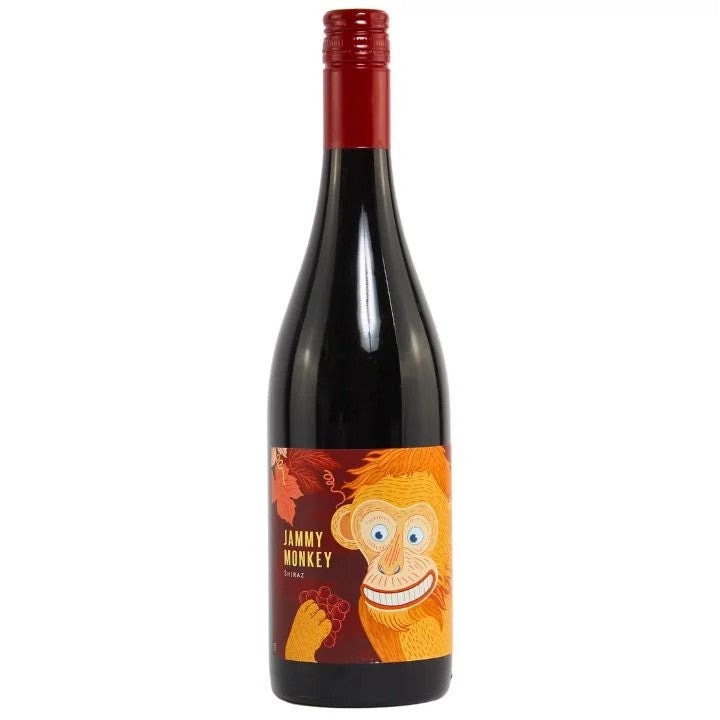 JammyMonkeyShiraz2022