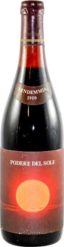 Gamay,1980RedWine
