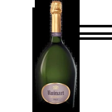 Magnum–ChampagneRuinart–Brut