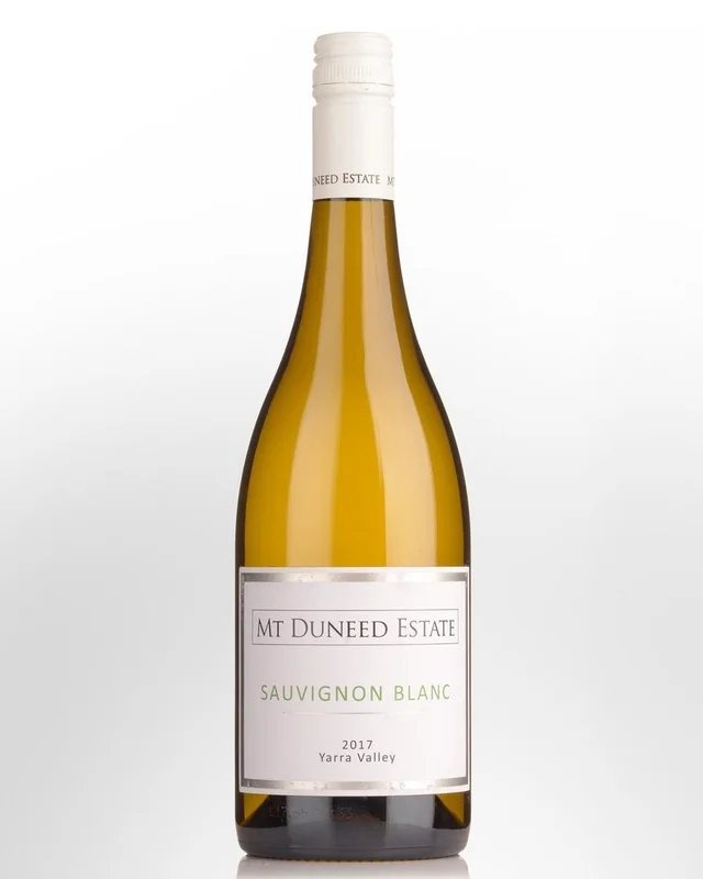 2017MtDuneedEstateSauvignonBlanc